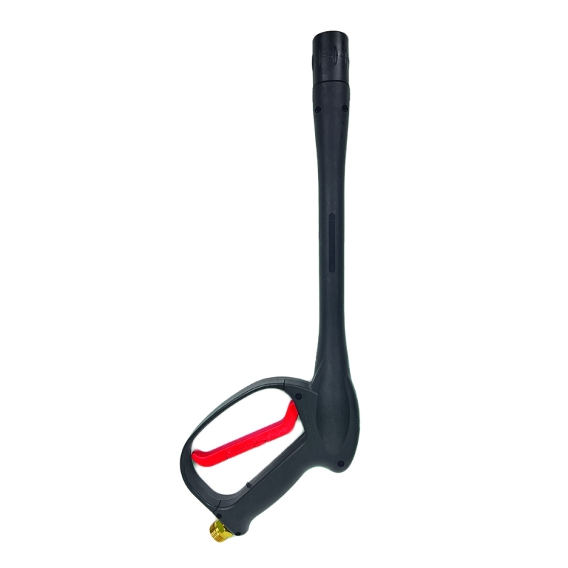 Blu Shield 3200 PSI Pressure Washer Trigger Spray Gun/Lance Combo JFM Golf