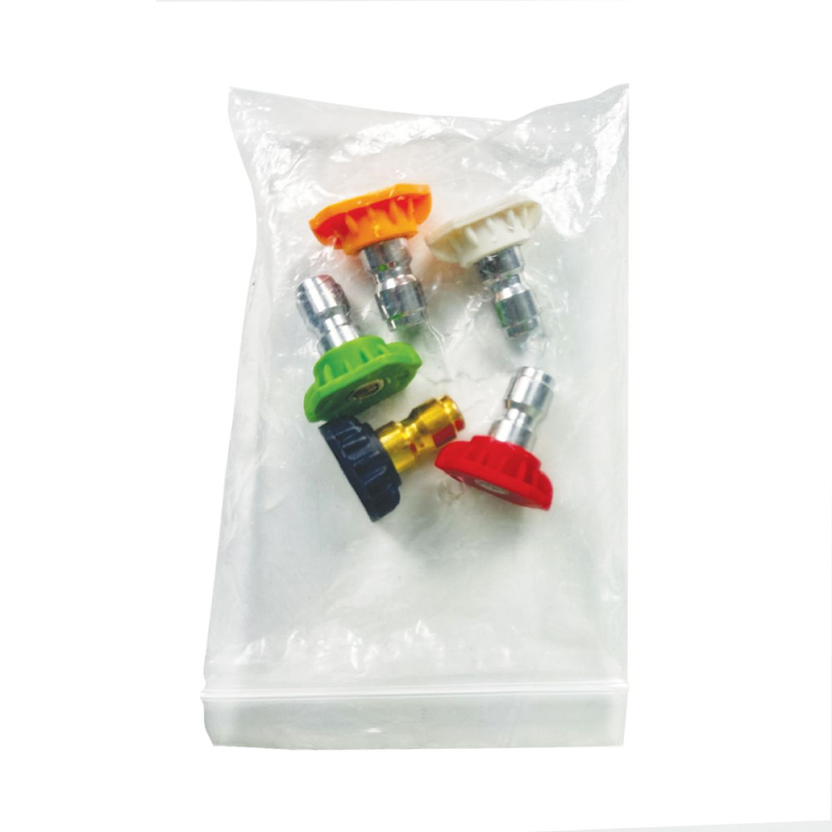 Blu Shield 4000 PSI Quick Connect Spray Tips JFM Golf