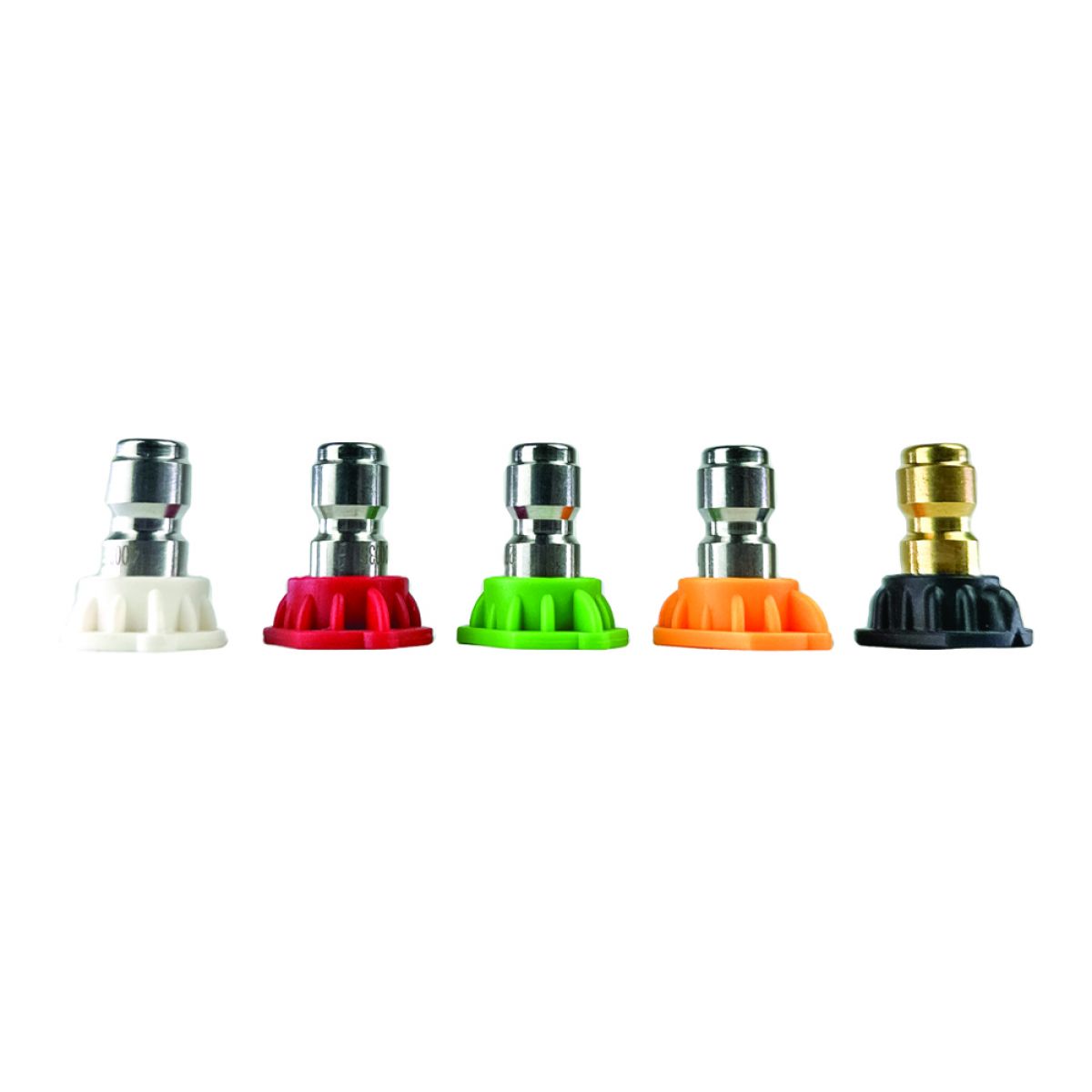 Blu Shield 4000 PSI Quick Connect Spray Tips JFM Golf