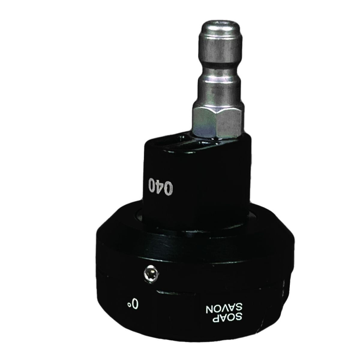 Blu Shield 6-in-1 Nozzle JFM Golf