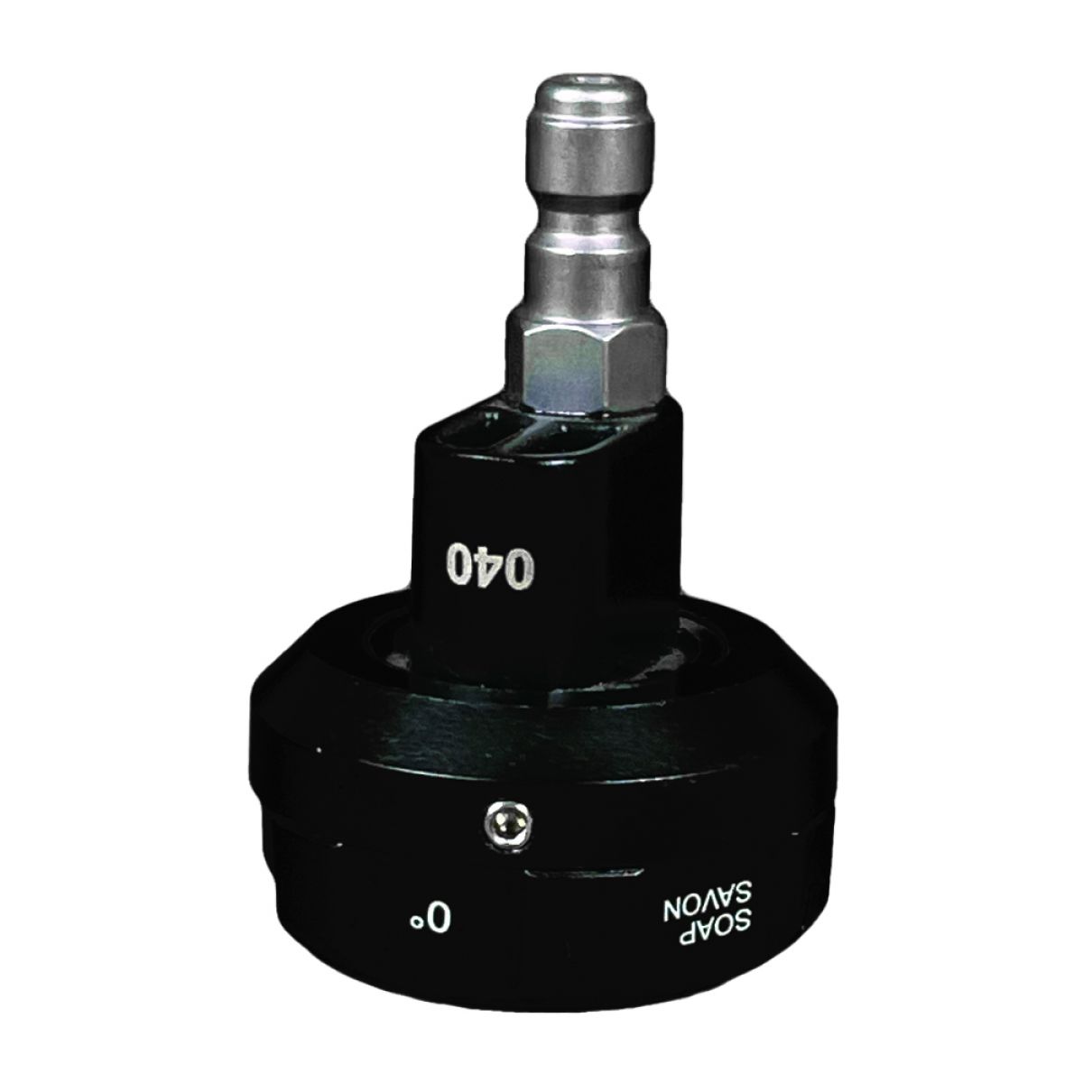 Blu Shield 6-in-1 Nozzle JFM Golf