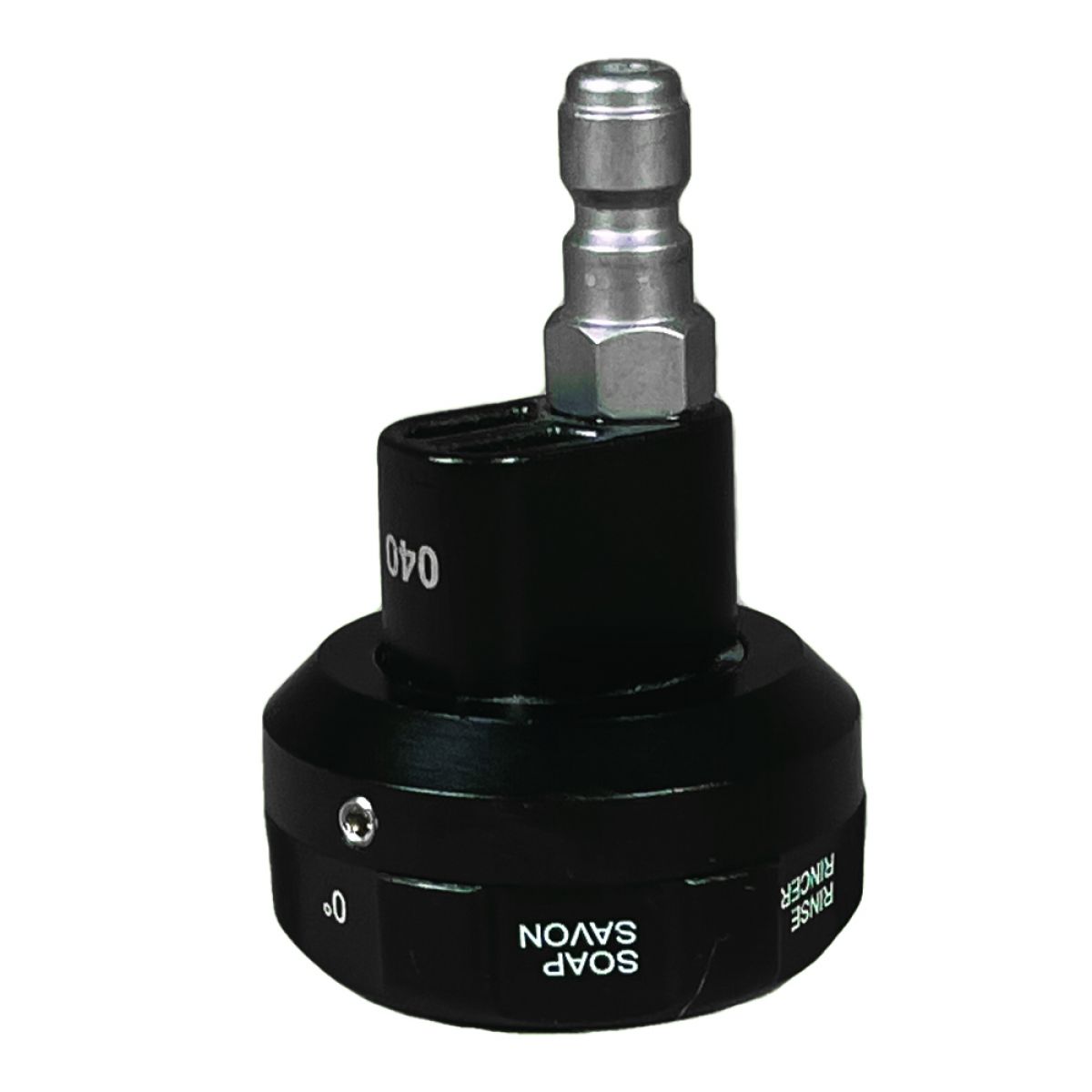 Blu Shield 6-in-1 Nozzle JFM Golf