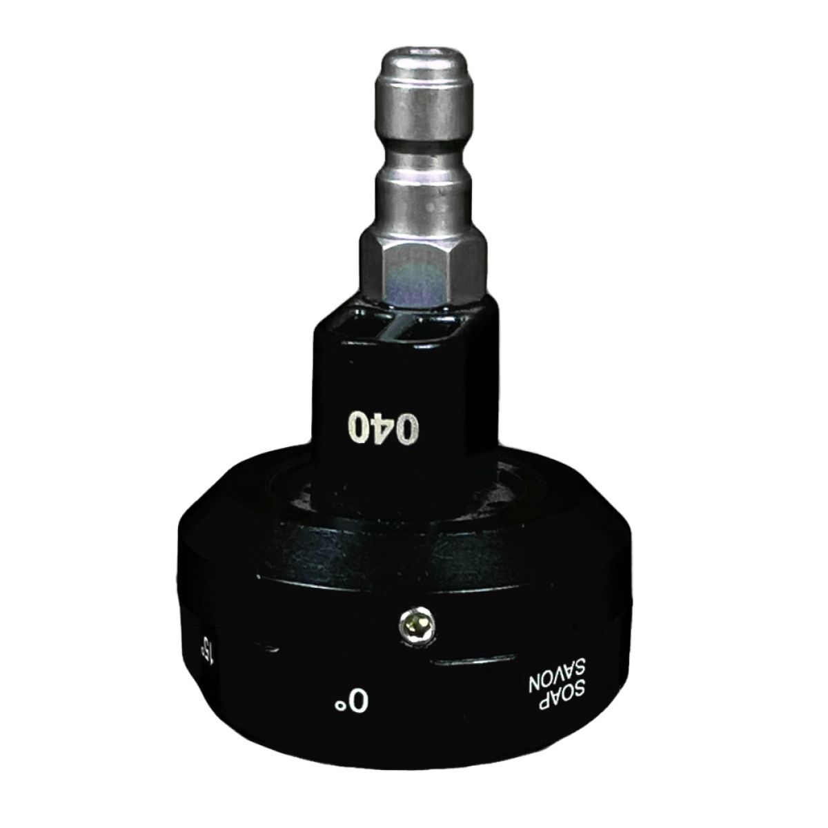 Blu Shield 6-in-1 Nozzle JFM Golf