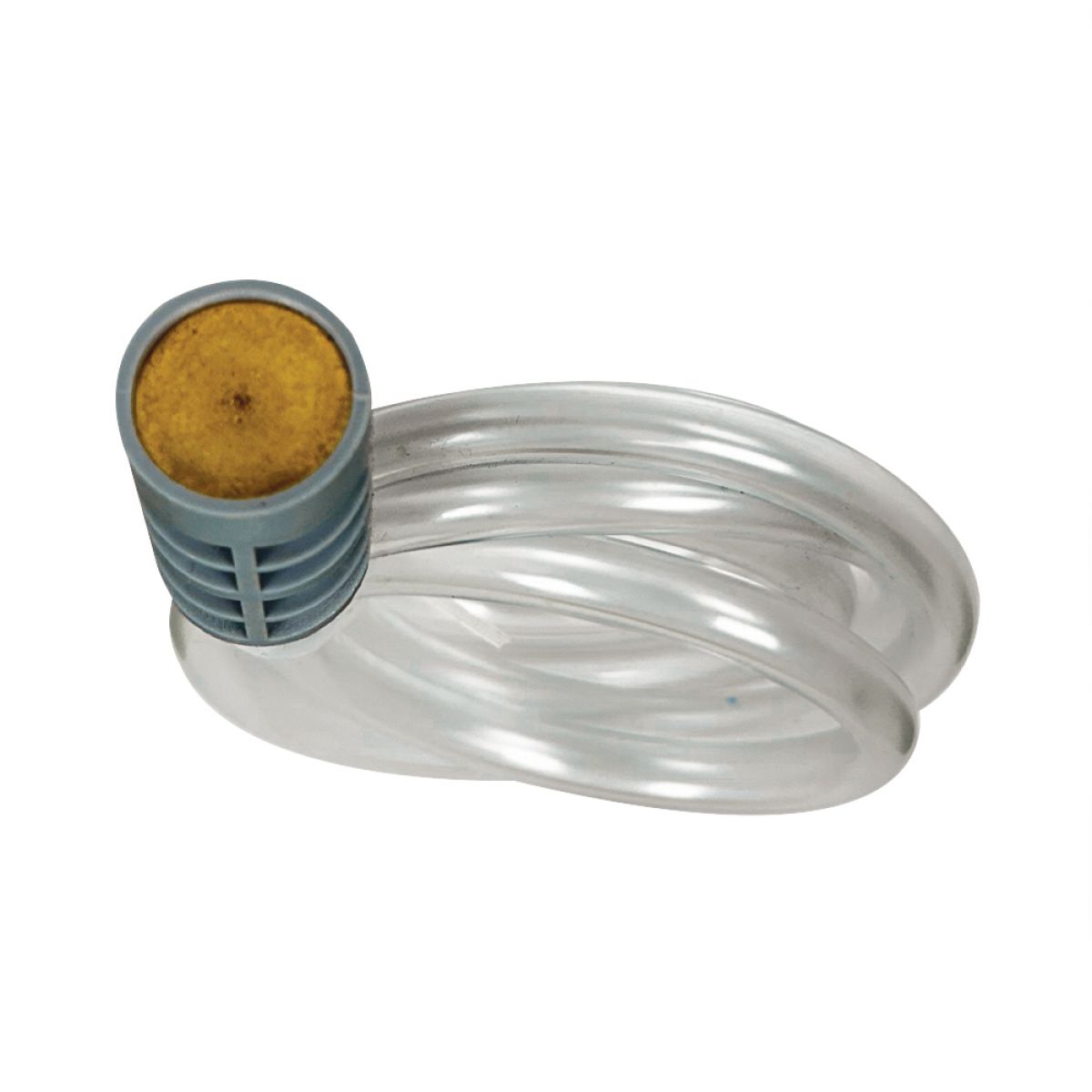 Blu Shield Cleaning Solution Siphon Hose and Filter JFM Golf