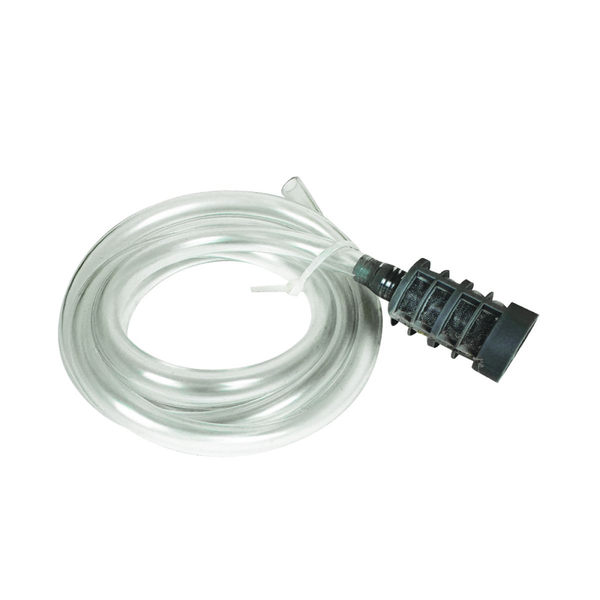 Blu Shield Cleaning Solution Siphon Hose and Filter JFM Golf