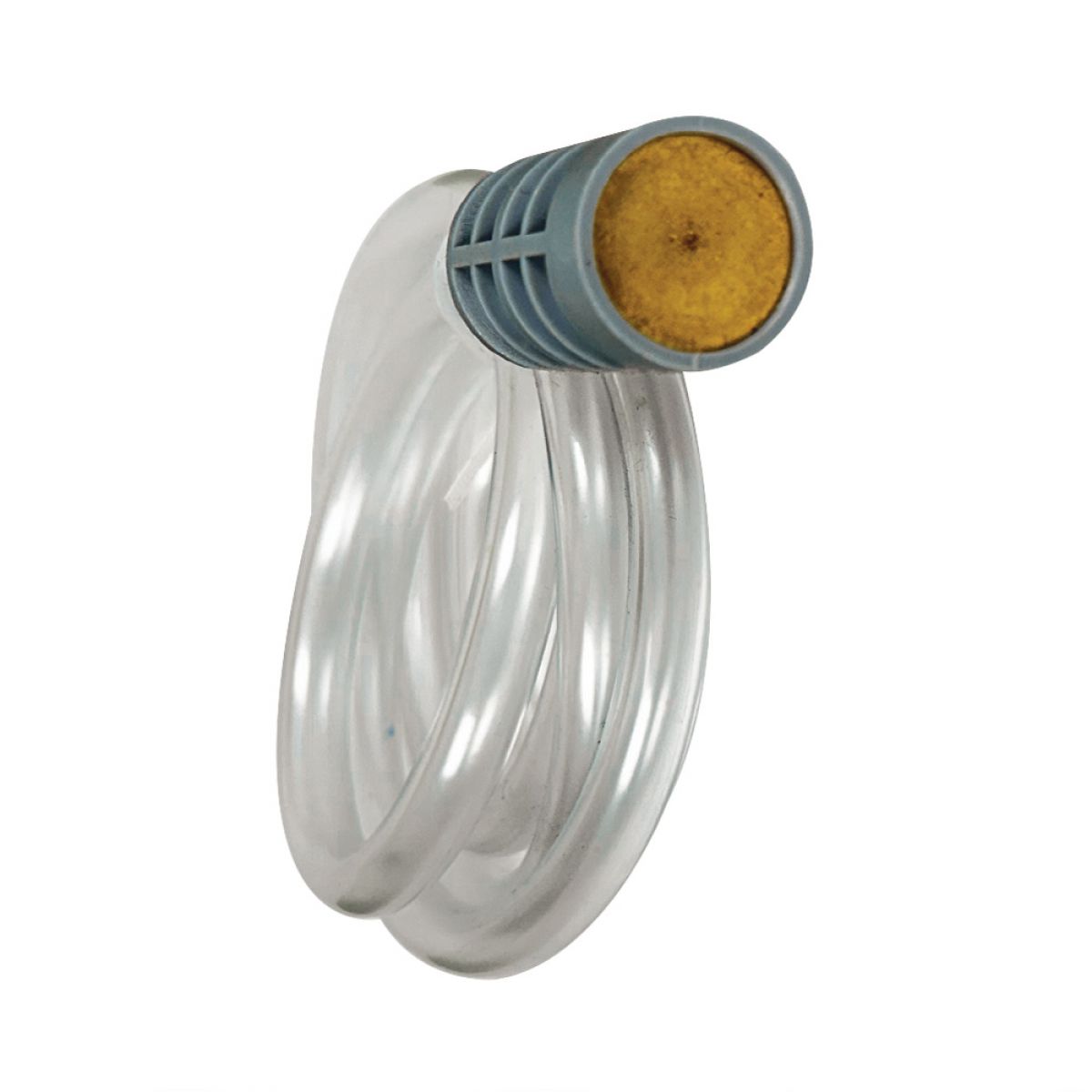Blu Shield Cleaning Solution Siphon Hose and Filter JFM Golf