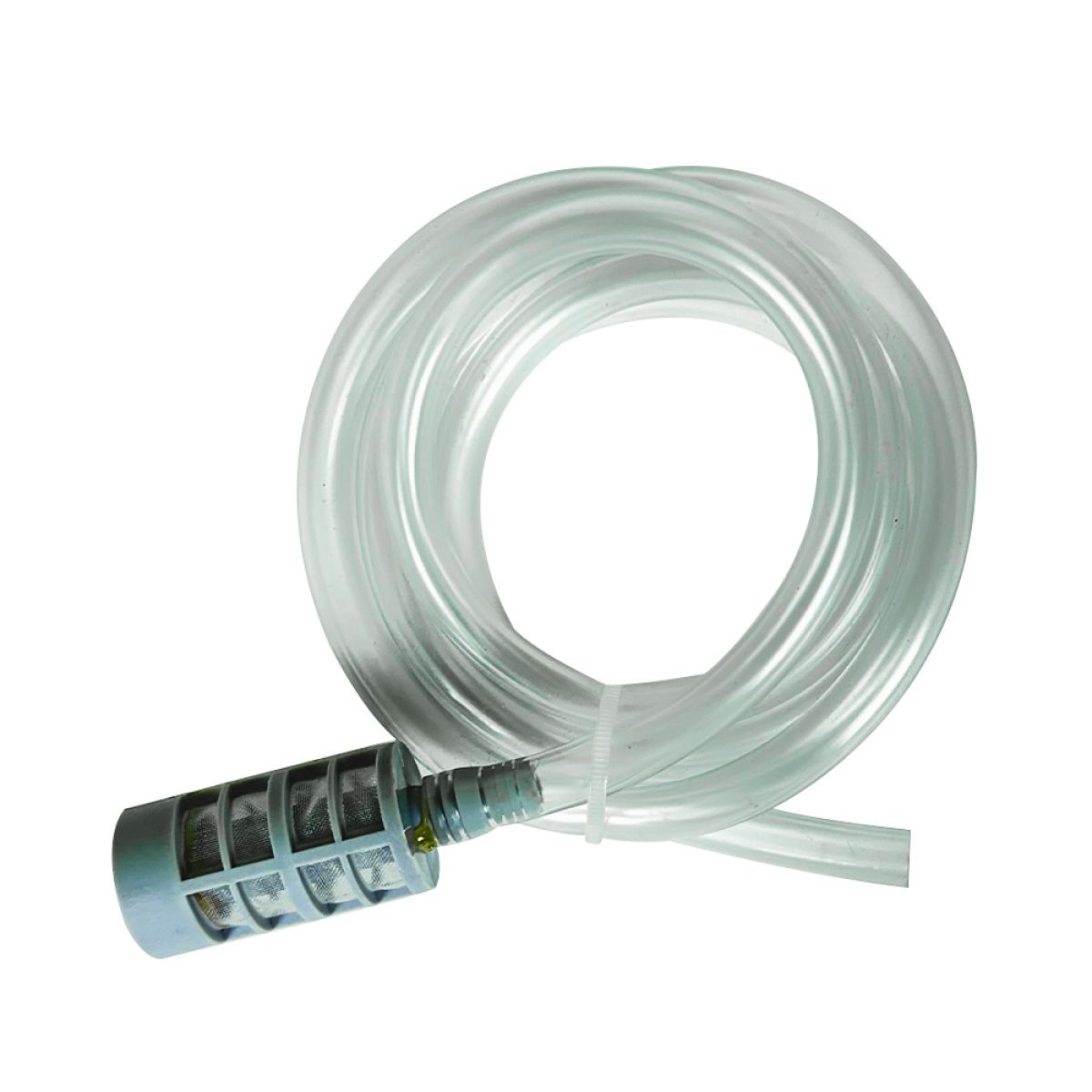 Blu Shield Cleaning Solution Siphon Hose and Filter JFM Golf