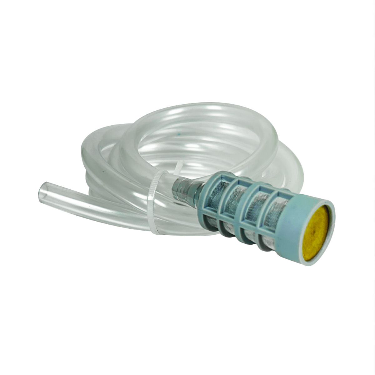 Blu Shield Cleaning Solution Siphon Hose and Filter JFM Golf