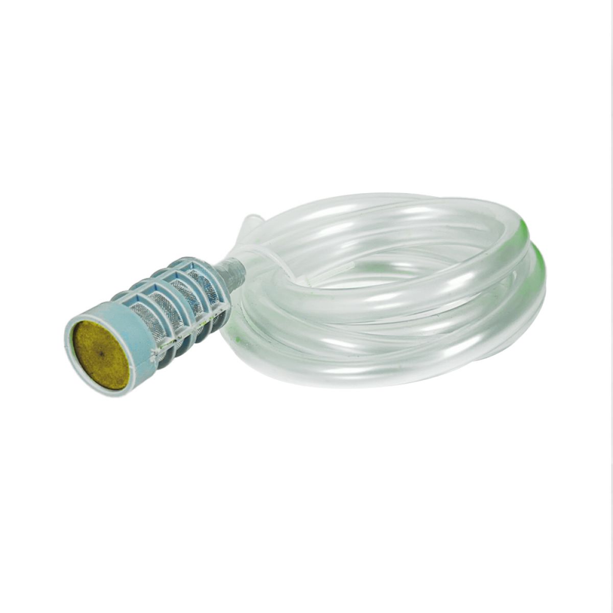 Blu Shield Cleaning Solution Siphon Hose and Filter JFM Golf