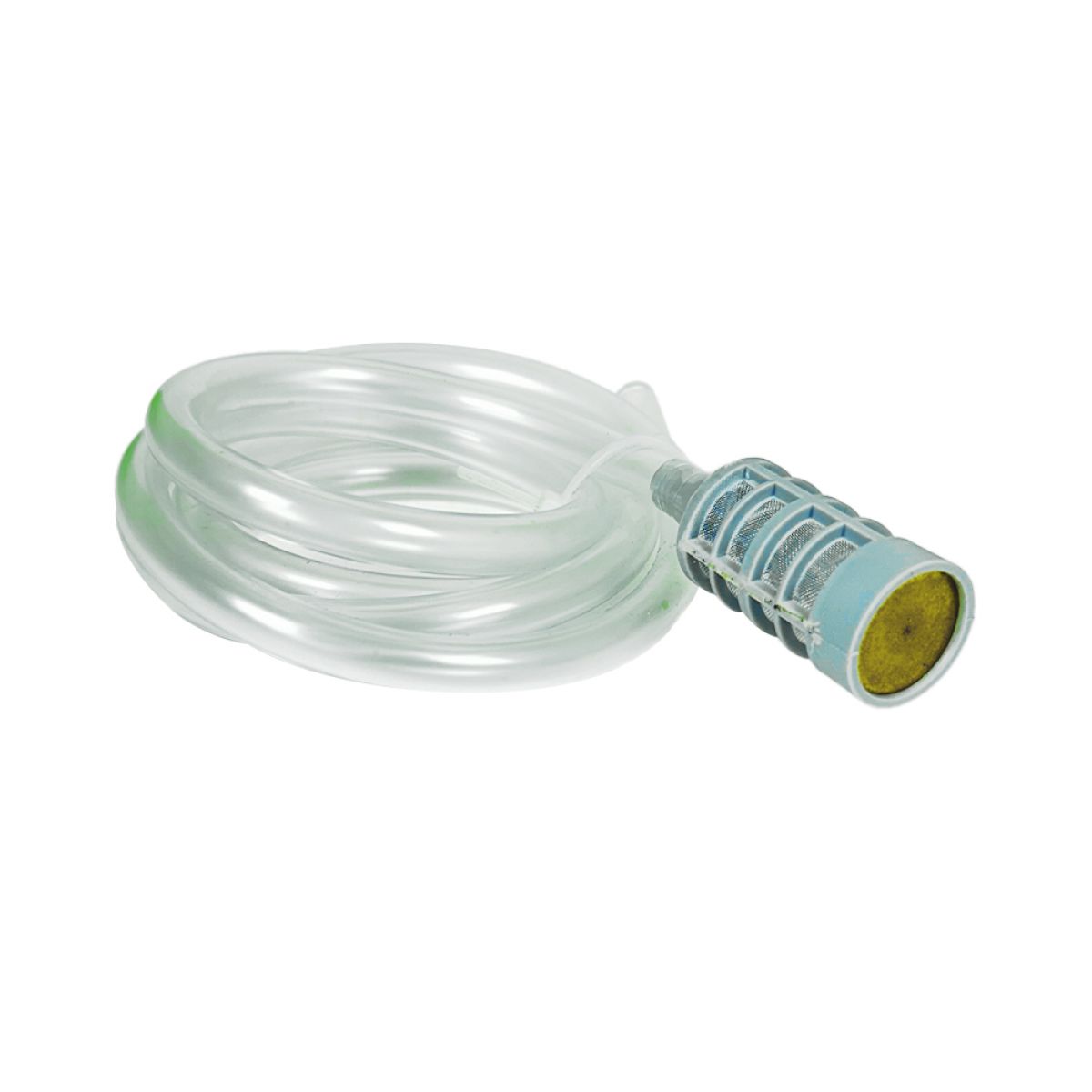 Blu Shield Cleaning Solution Siphon Hose and Filter JFM Golf