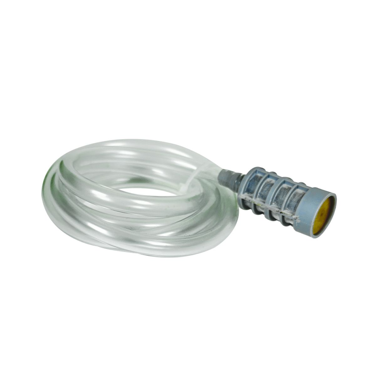 Blu Shield Cleaning Solution Siphon Hose and Filter JFM Golf