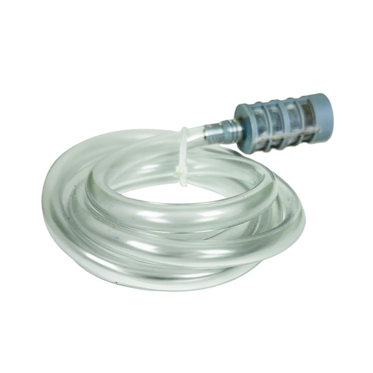Blu Shield Cleaning Solution Siphon Hose and Filter JFM Golf