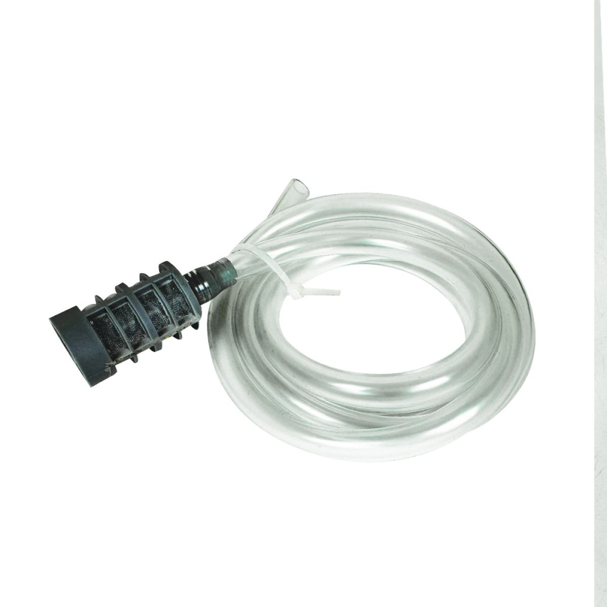 Blu Shield Cleaning Solution Siphon Hose and Filter JFM Golf
