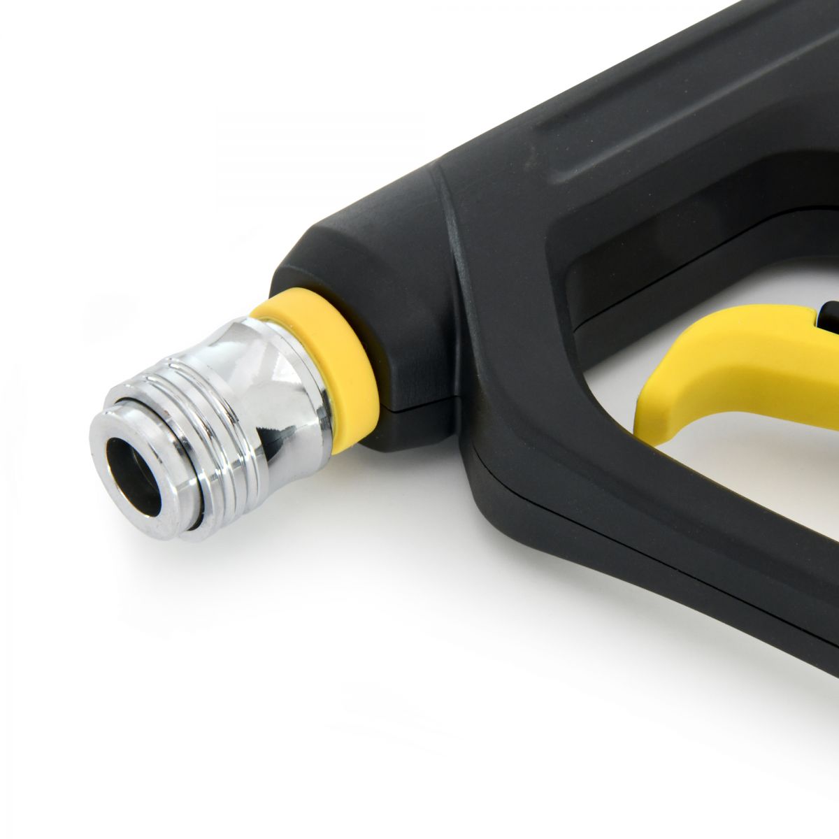 Blu Shield High Pressure Washer Gun with Supportive Trigger & Quick Connect Ends JFM Golf