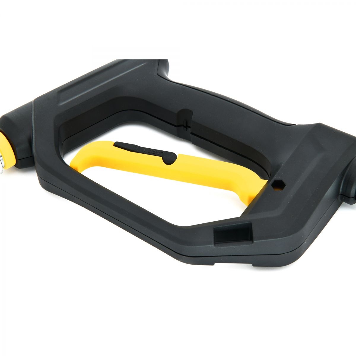 Blu Shield High Pressure Washer Gun with Supportive Trigger & Quick Connect Ends JFM Golf
