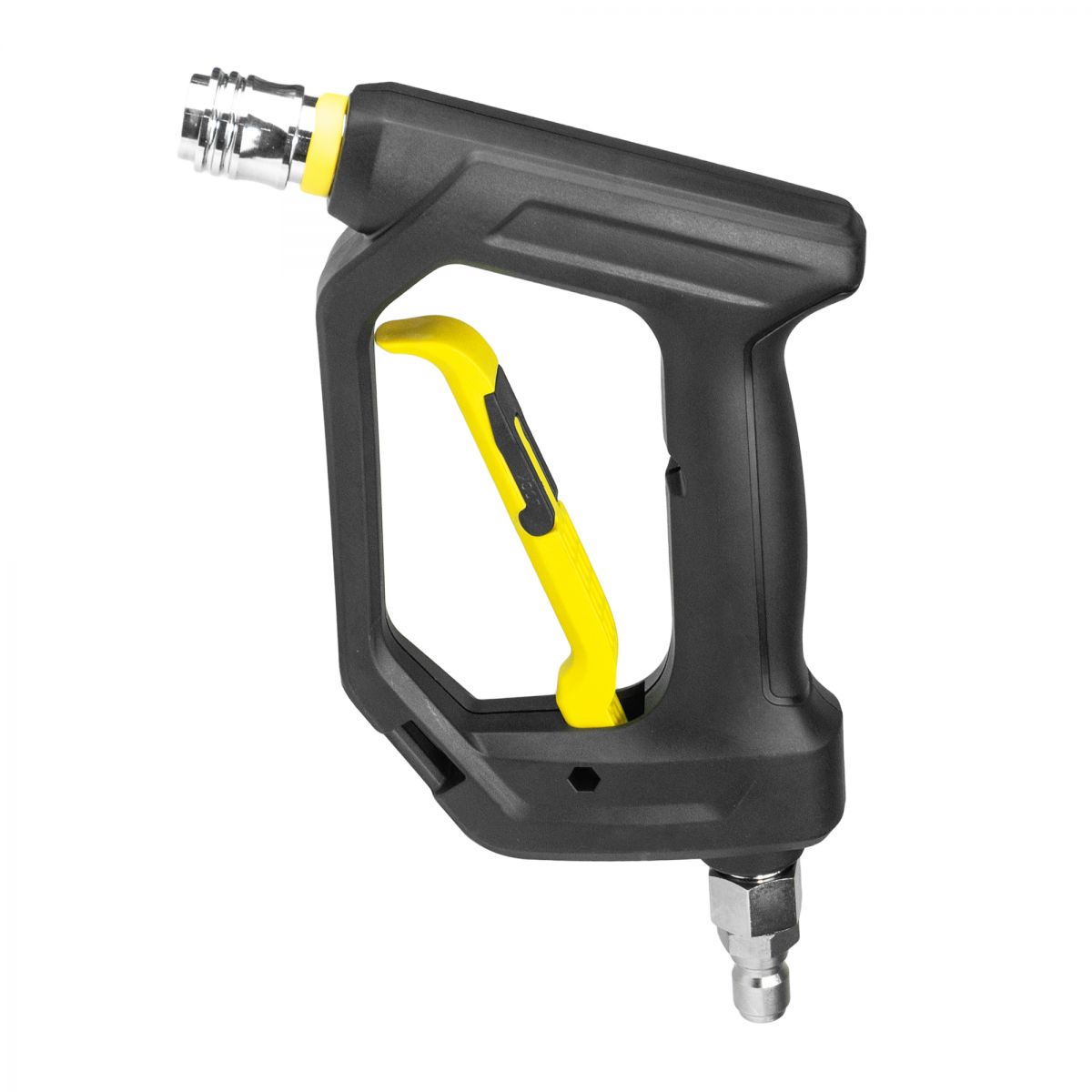 Blu Shield High Pressure Washer Gun with Supportive Trigger & Quick Connect Ends JFM Golf