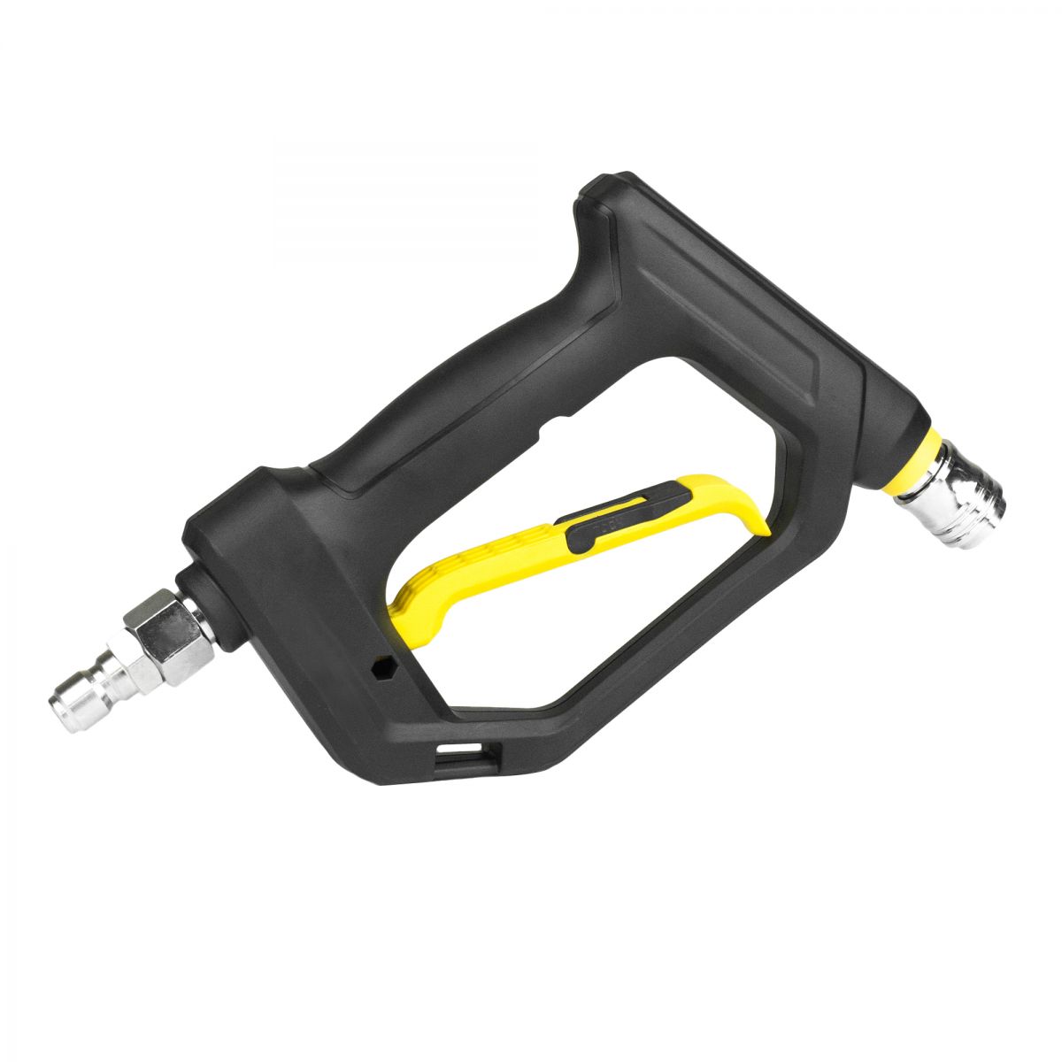 Blu Shield High Pressure Washer Gun with Supportive Trigger & Quick Connect Ends JFM Golf