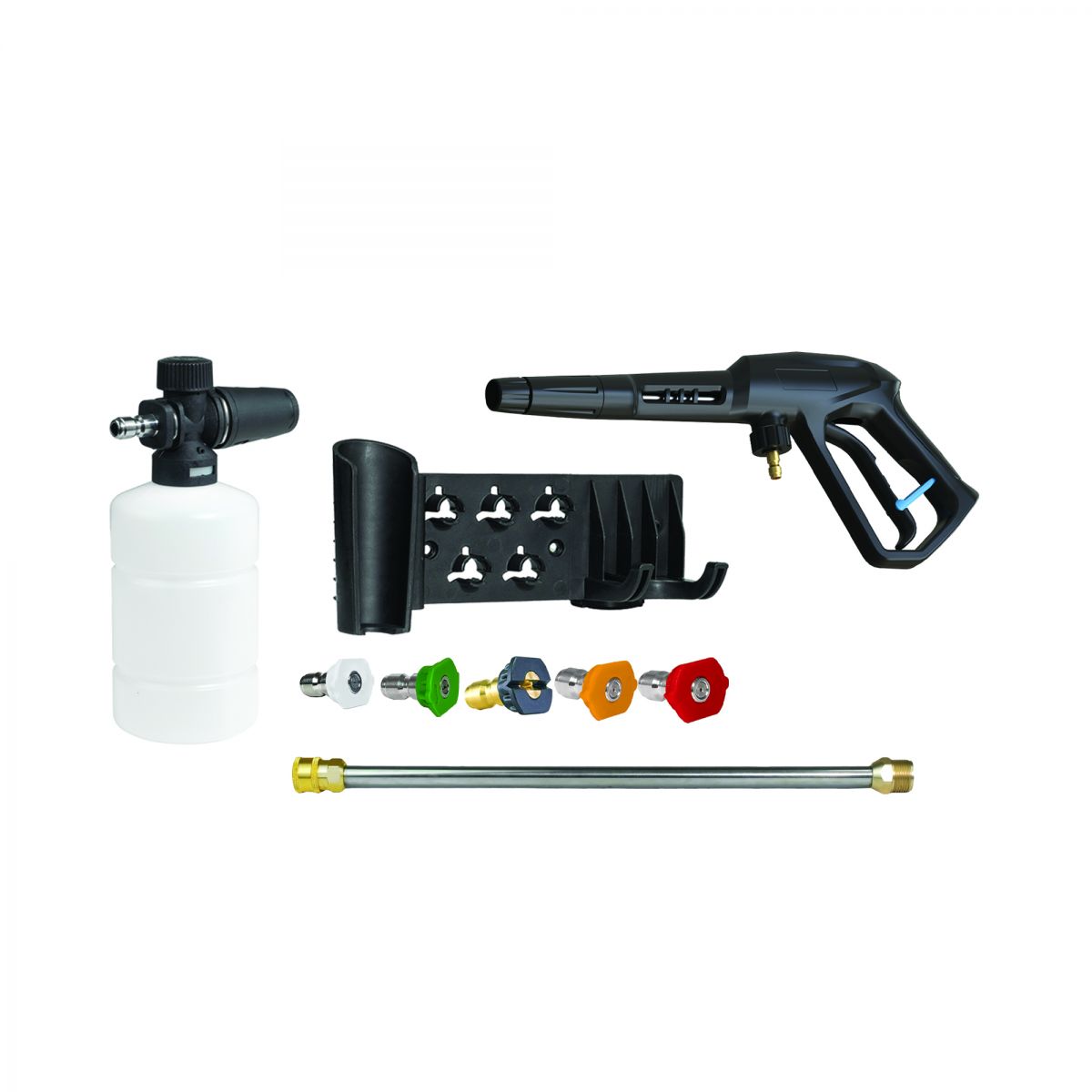Blu Shield HumpBack Reel Accessories Pack JFM Golf