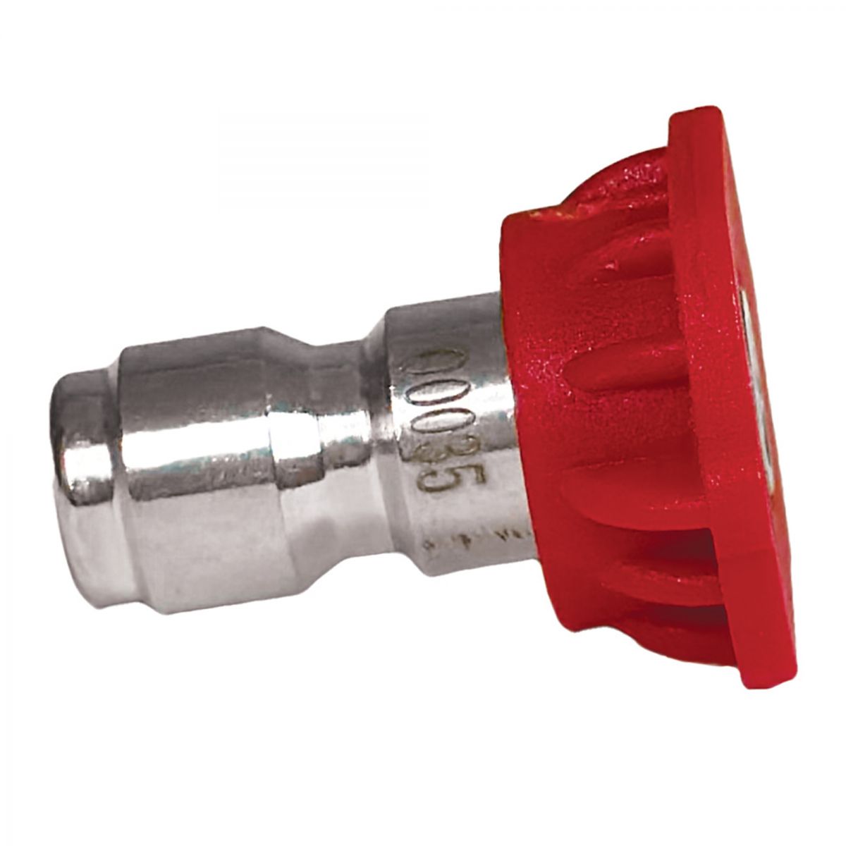Blu Shield Humpback Reel Accessories - Spray Tip Nozzle 0° JFM Golf