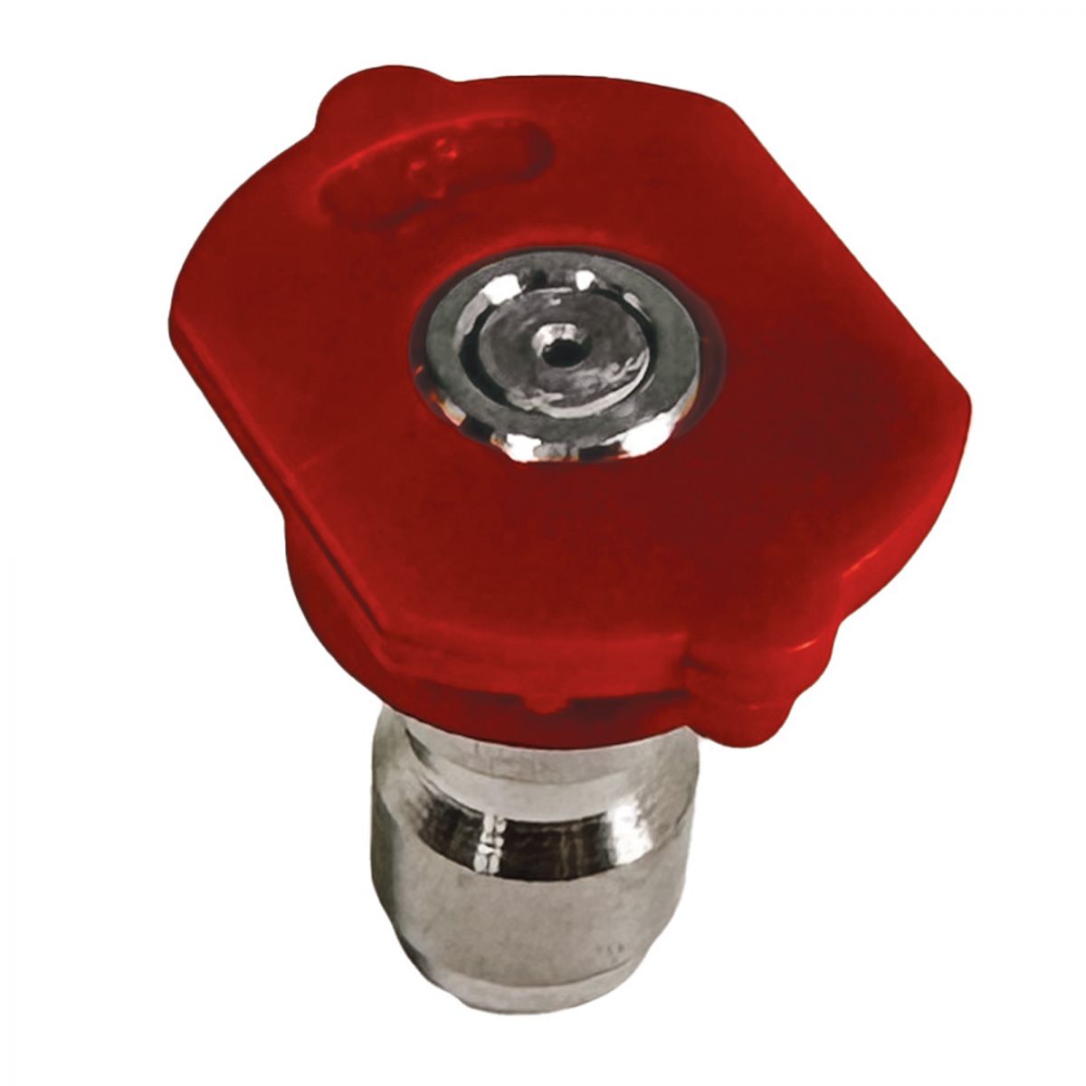 Blu Shield Humpback Reel Accessories - Spray Tip Nozzle 0° JFM Golf
