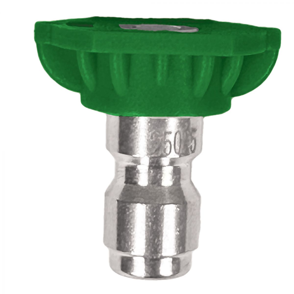 Blu Shield Humpback Reel Accessories - Spray Tip Nozzle 25° JFM Golf