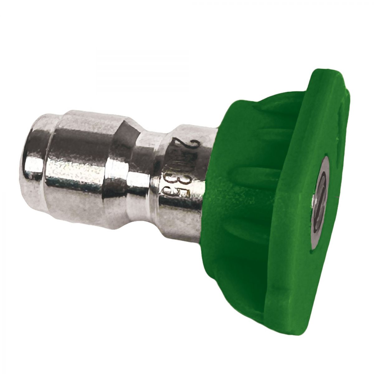 Blu Shield Humpback Reel Accessories - Spray Tip Nozzle 25° JFM Golf