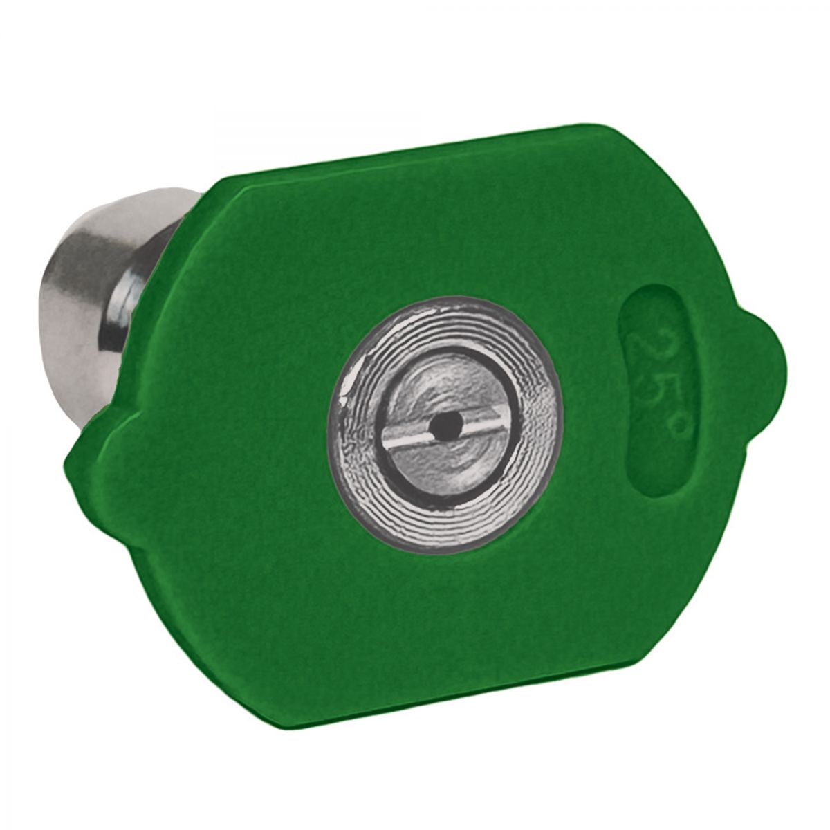Blu Shield Humpback Reel Accessories - Spray Tip Nozzle 25° JFM Golf