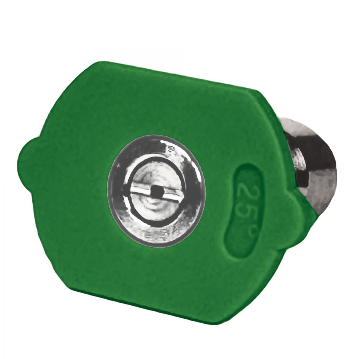 Blu Shield Humpback Reel Accessories - Spray Tip Nozzle 25° JFM Golf