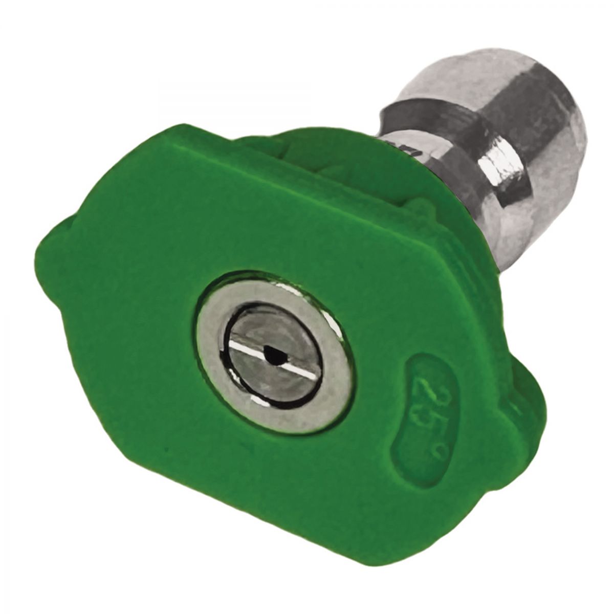 Blu Shield Humpback Reel Accessories - Spray Tip Nozzle 25° JFM Golf