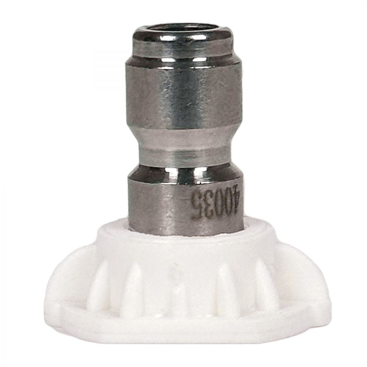 Blu Shield Humpback Reel Accessories - Spray Tip Nozzle 40° JFM Golf
