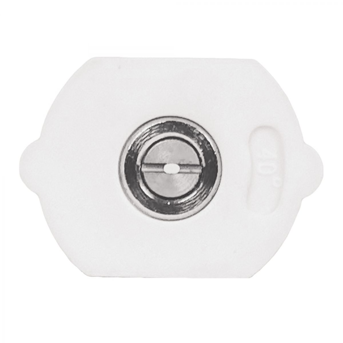 Blu Shield Humpback Reel Accessories - Spray Tip Nozzle 40° JFM Golf