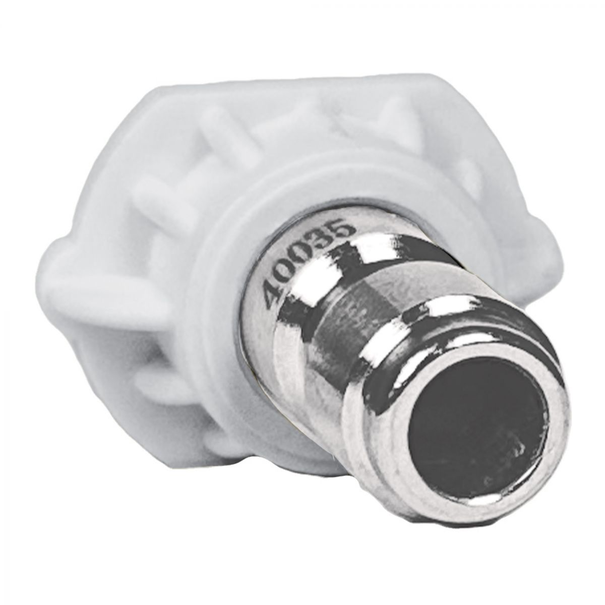 Blu Shield Humpback Reel Accessories - Spray Tip Nozzle 40° JFM Golf