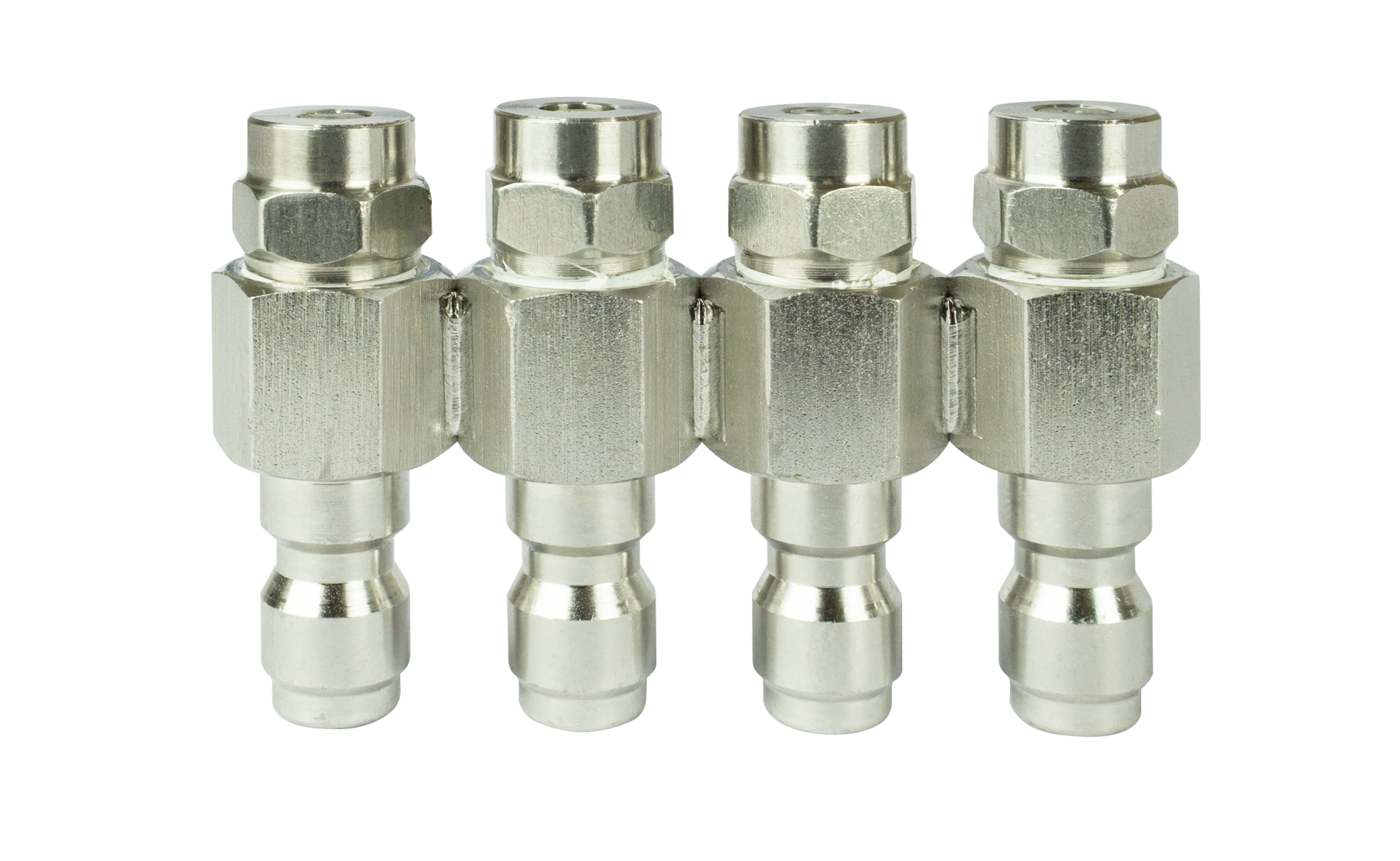 Blu Shield JRod Pressure Washer Nozzle 4 GPM JFM Golf