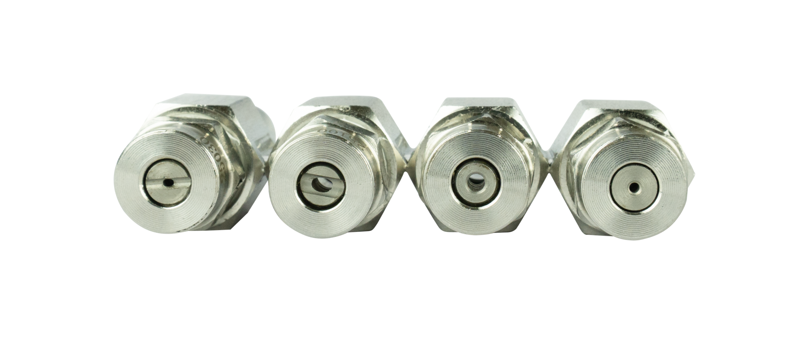 Blu Shield JRod Pressure Washer Nozzle 4 GPM JFM Golf