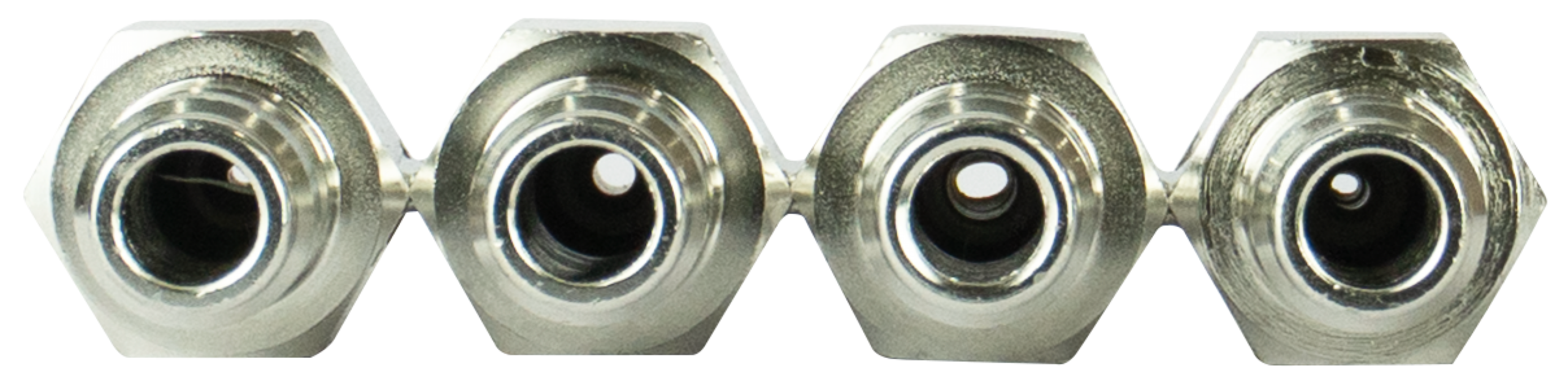 Blu Shield JRod Pressure Washer Nozzle 4 GPM JFM Golf