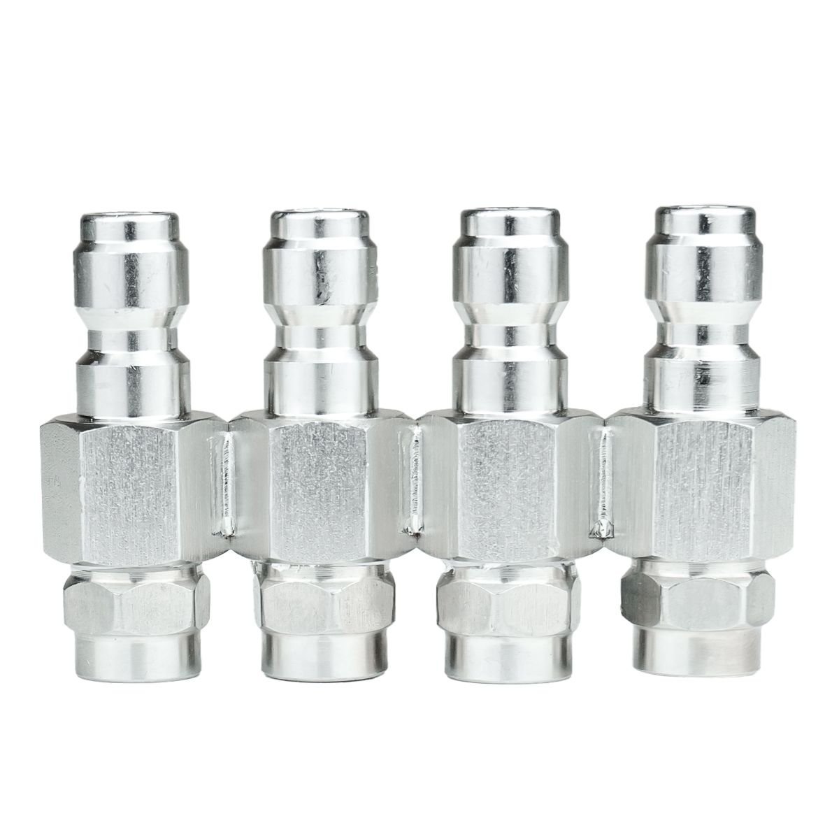 Blu Shield JRod Pressure Washer Nozzle 4 GPM JFM Golf