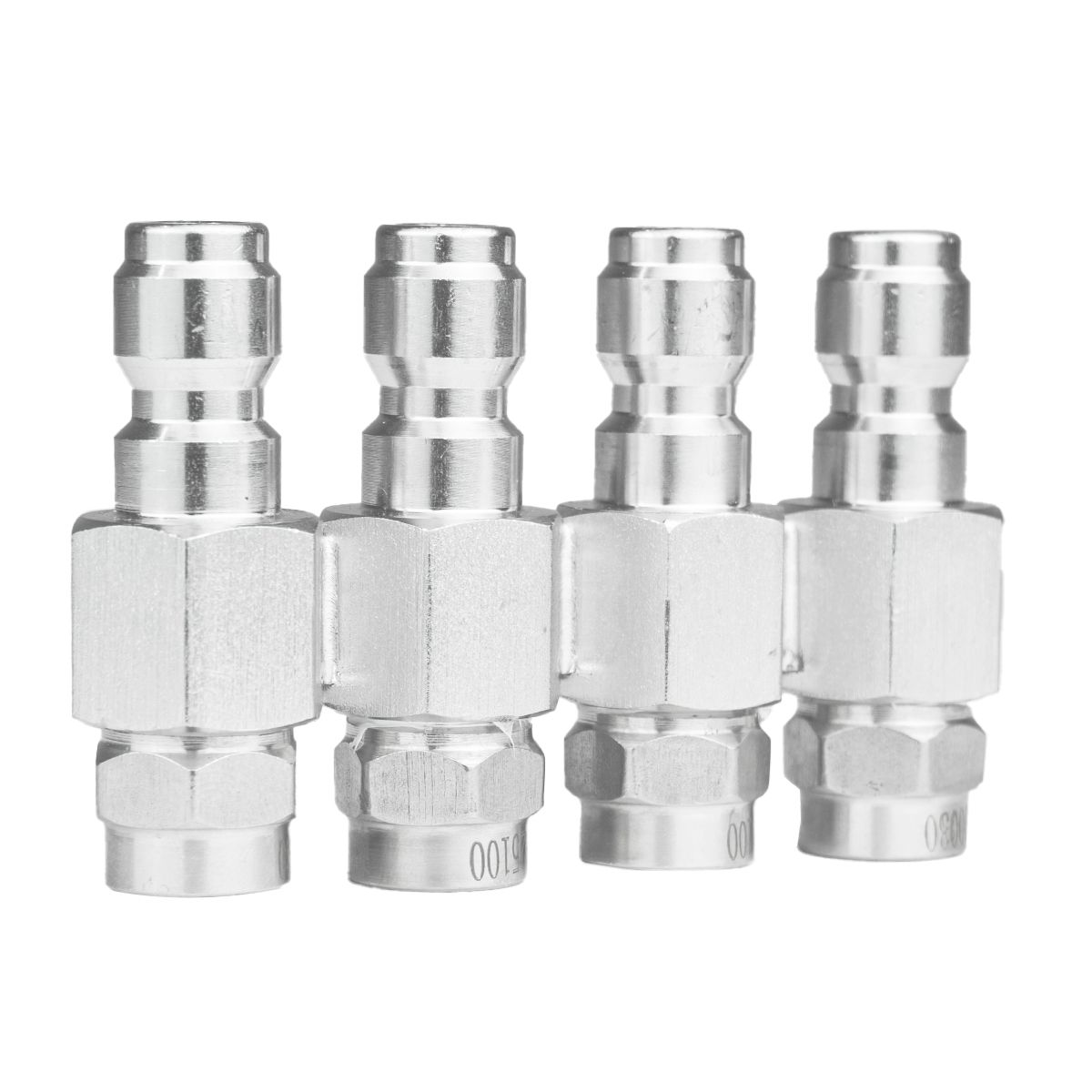 Blu Shield JRod Pressure Washer Nozzle 4 GPM JFM Golf