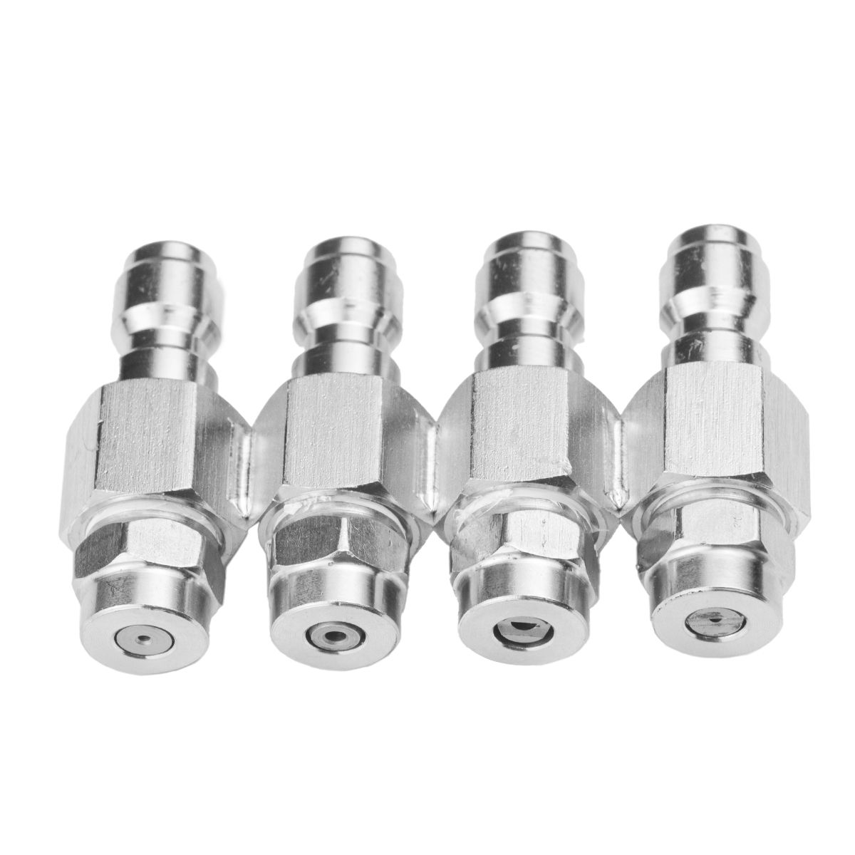 Blu Shield JRod Pressure Washer Nozzle 4 GPM JFM Golf