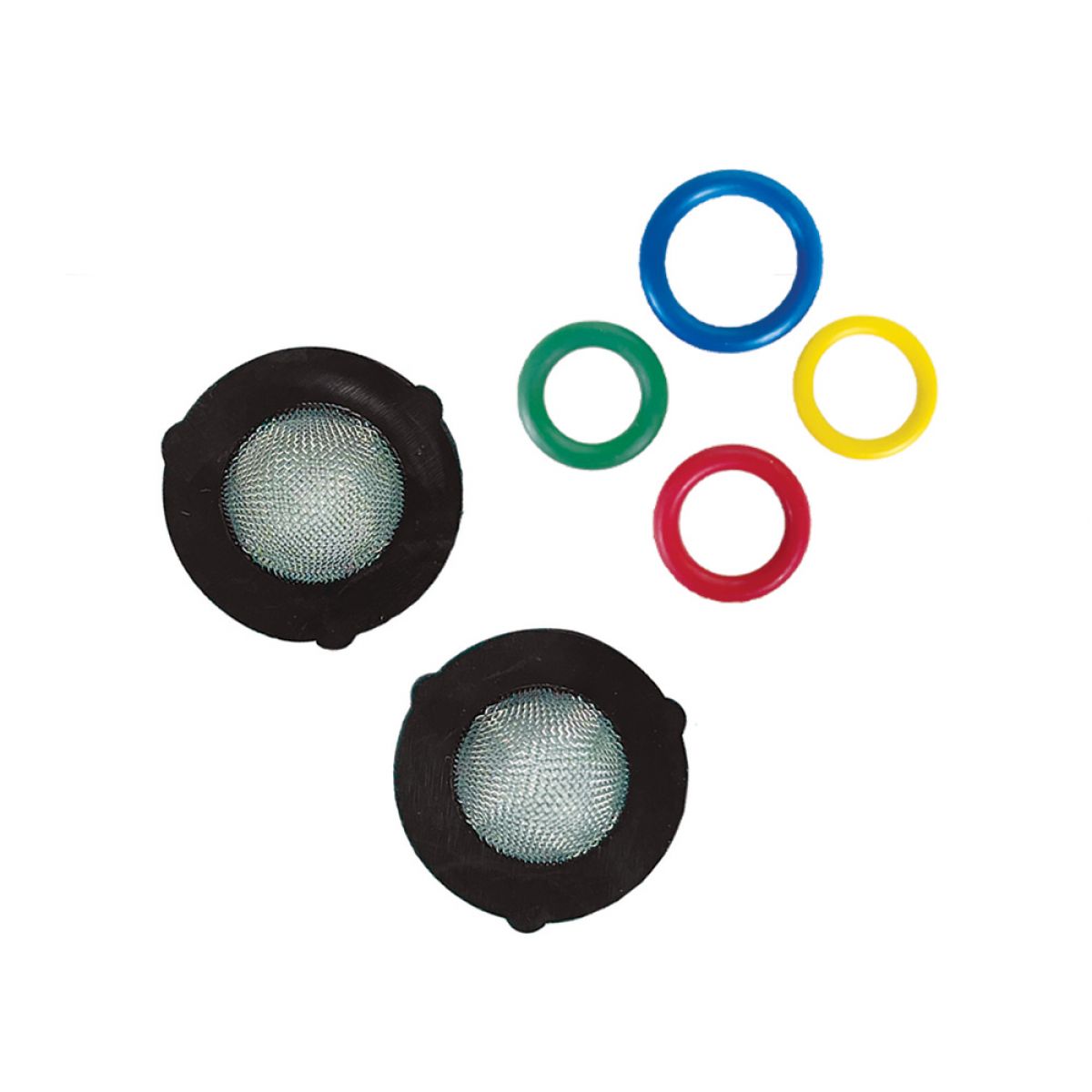 Blu Shield O-Ring Kit JFM Golf