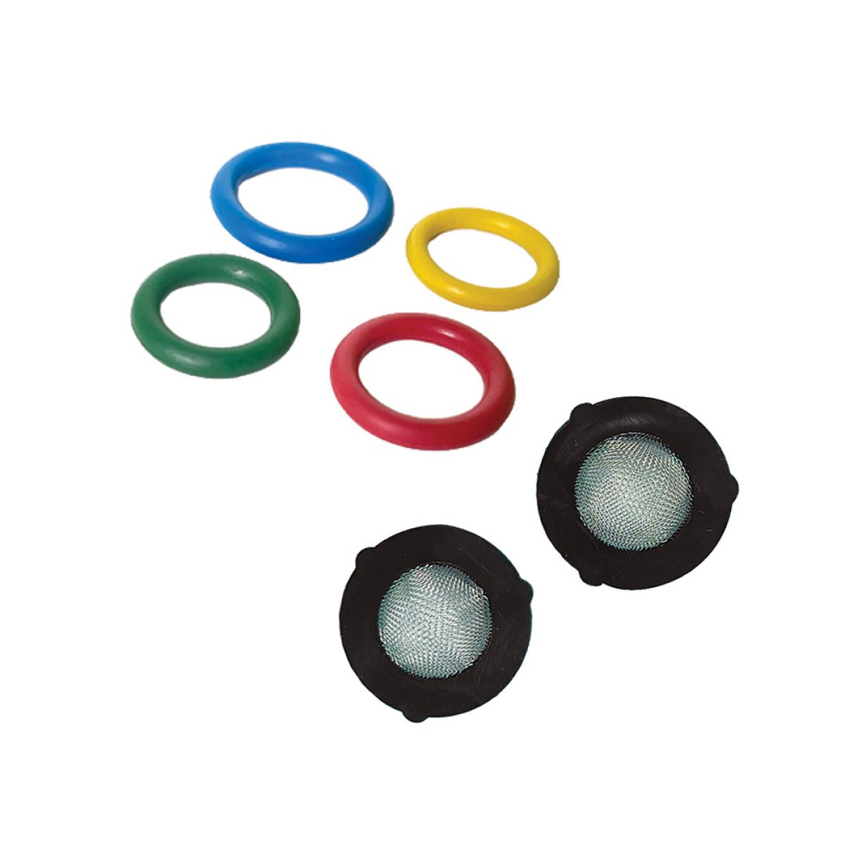 Blu Shield O-Ring Kit JFM Golf