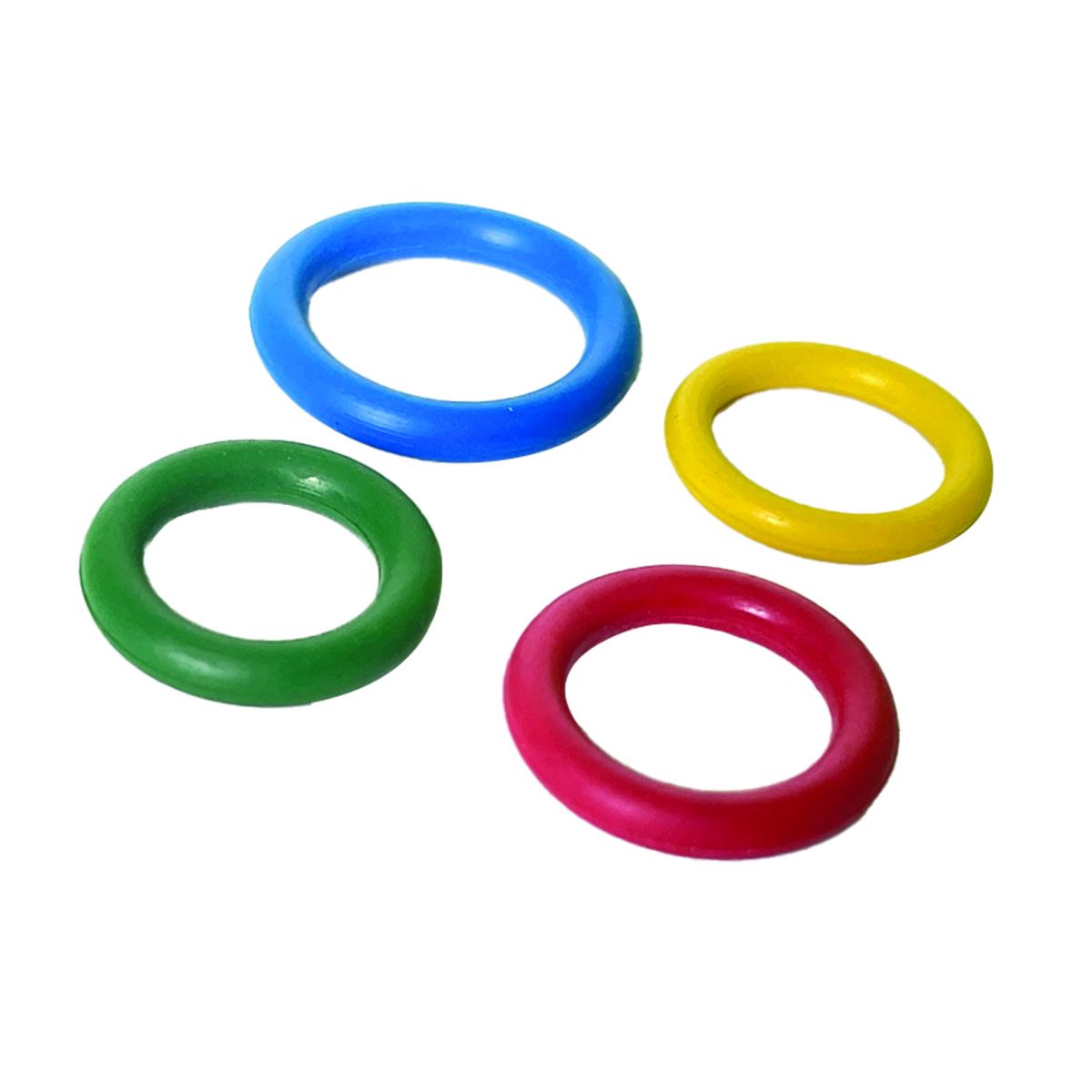 Blu Shield O-Ring Kit JFM Golf