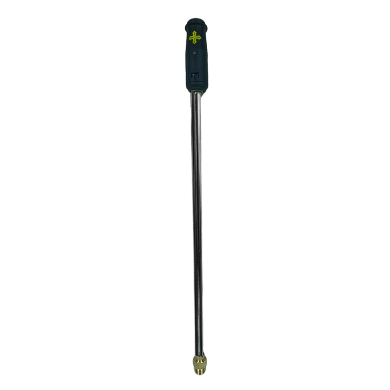 BluBird Blu Shield 18-inch Lance Assembly with Hi-Lo #3.5 x M22 (PWL001) JFM Golf