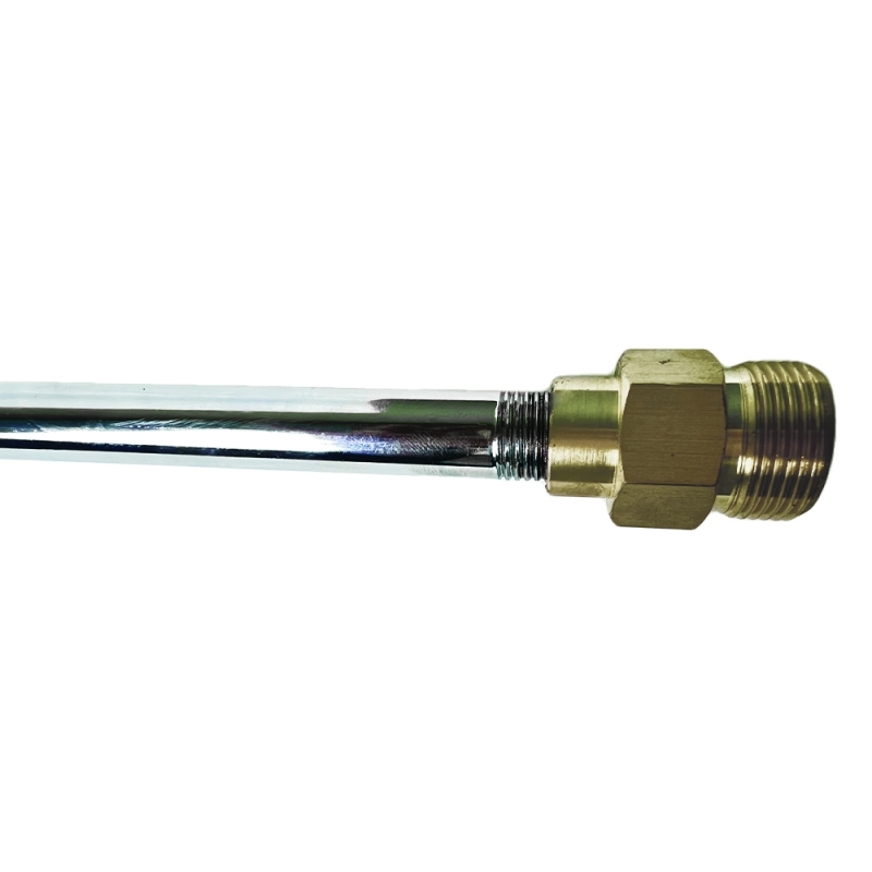 BluBird Blu Shield 18-inch Lance Assembly with Hi-Lo #3.5 x M22 (PWL001) JFM Golf