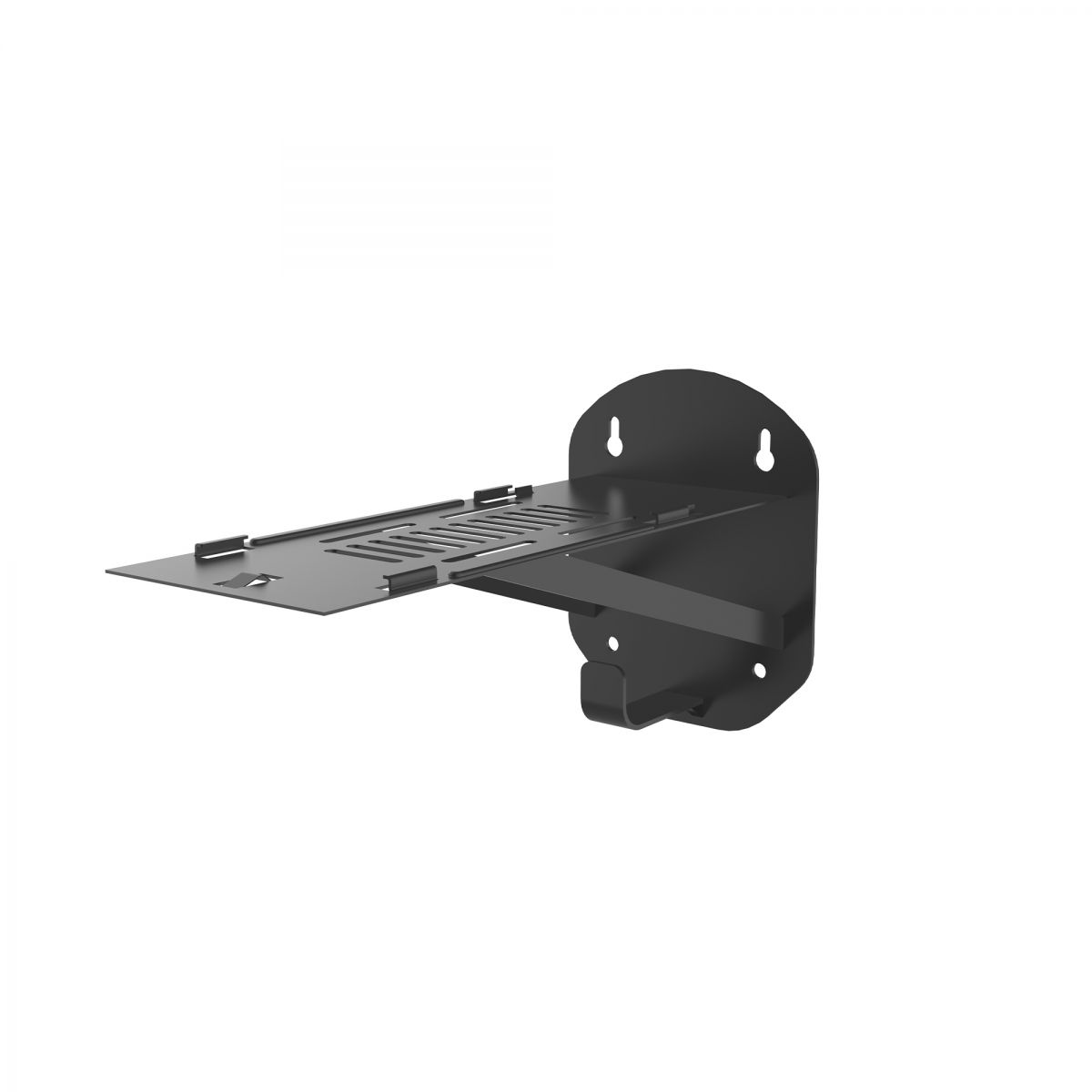 BluBird Blu Shield Wall Mount Plate for Humpback Reel JFM Golf