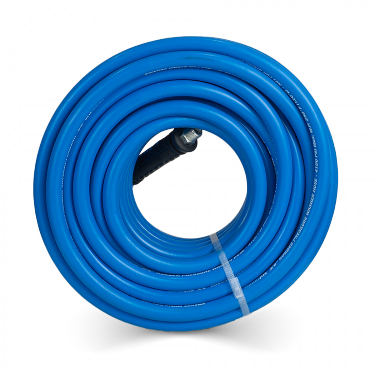 BluBird Blu Shield Tough-Tek 1/2-inch Pressure Washer Hose JFM Golf
