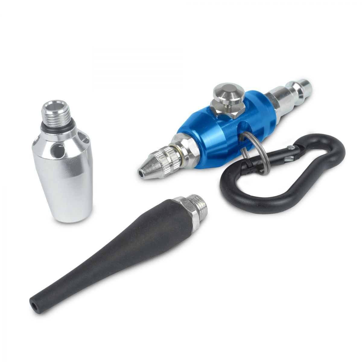 BluBird Clean Sweep CS185 Mini Air Blow Gun Kit (2L+TSV) JFM Golf