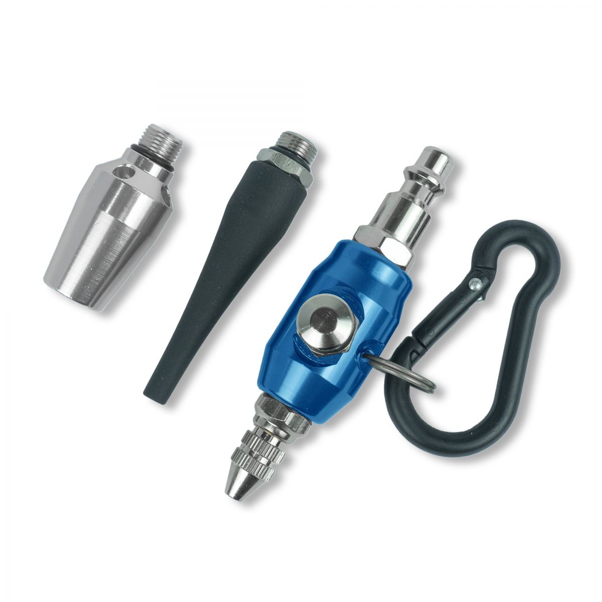BluBird Clean Sweep CS185 Mini Air Blow Gun Kit (2L+TSV) JFM Golf