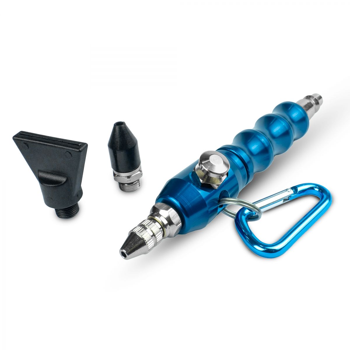 BluBird Clean Sweep CS186 Air Blow Gun Kit (3A-F + SR13) JFM Golf