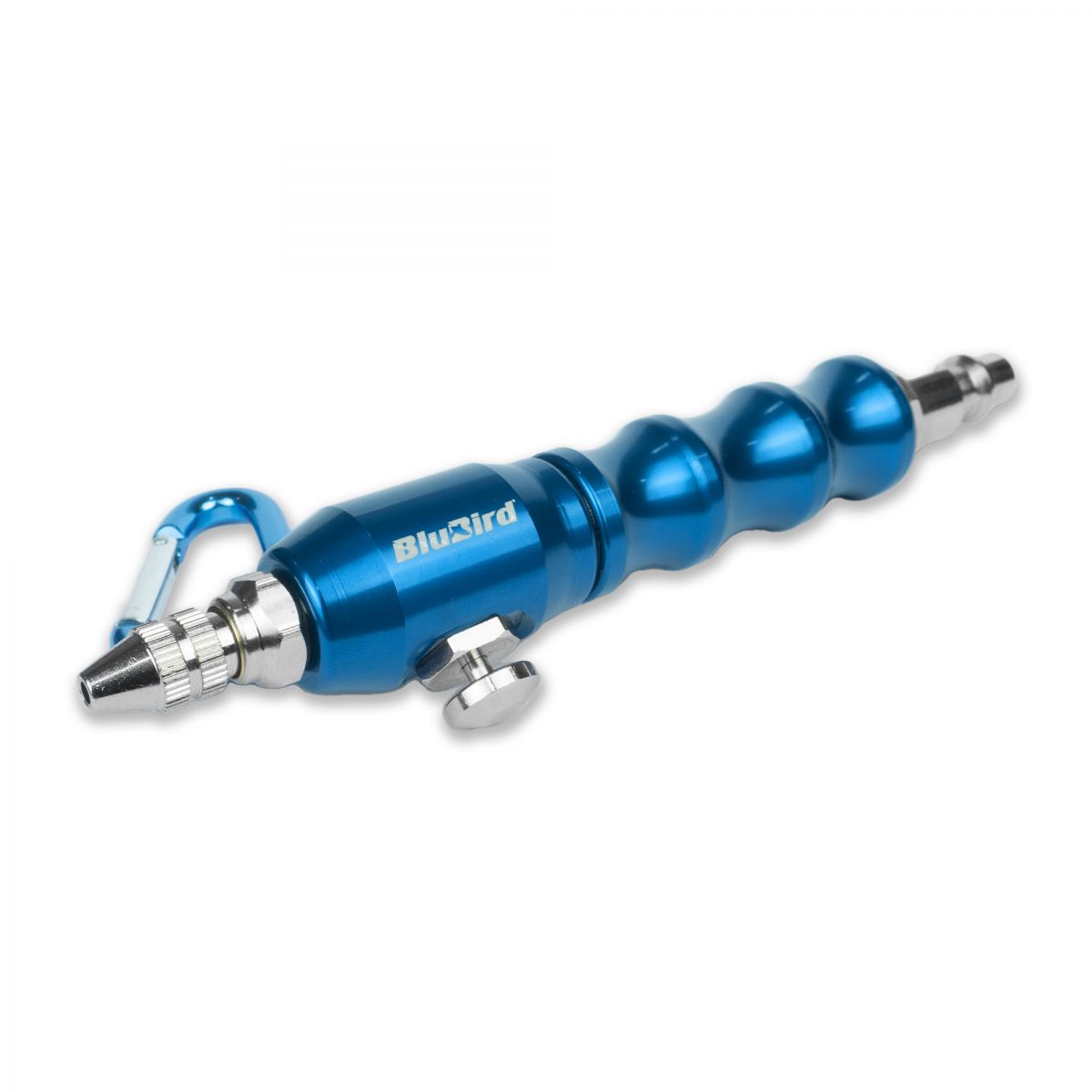 BluBird Clean Sweep CS186 Air Blow Gun Kit (3A-F + SR13) JFM Golf