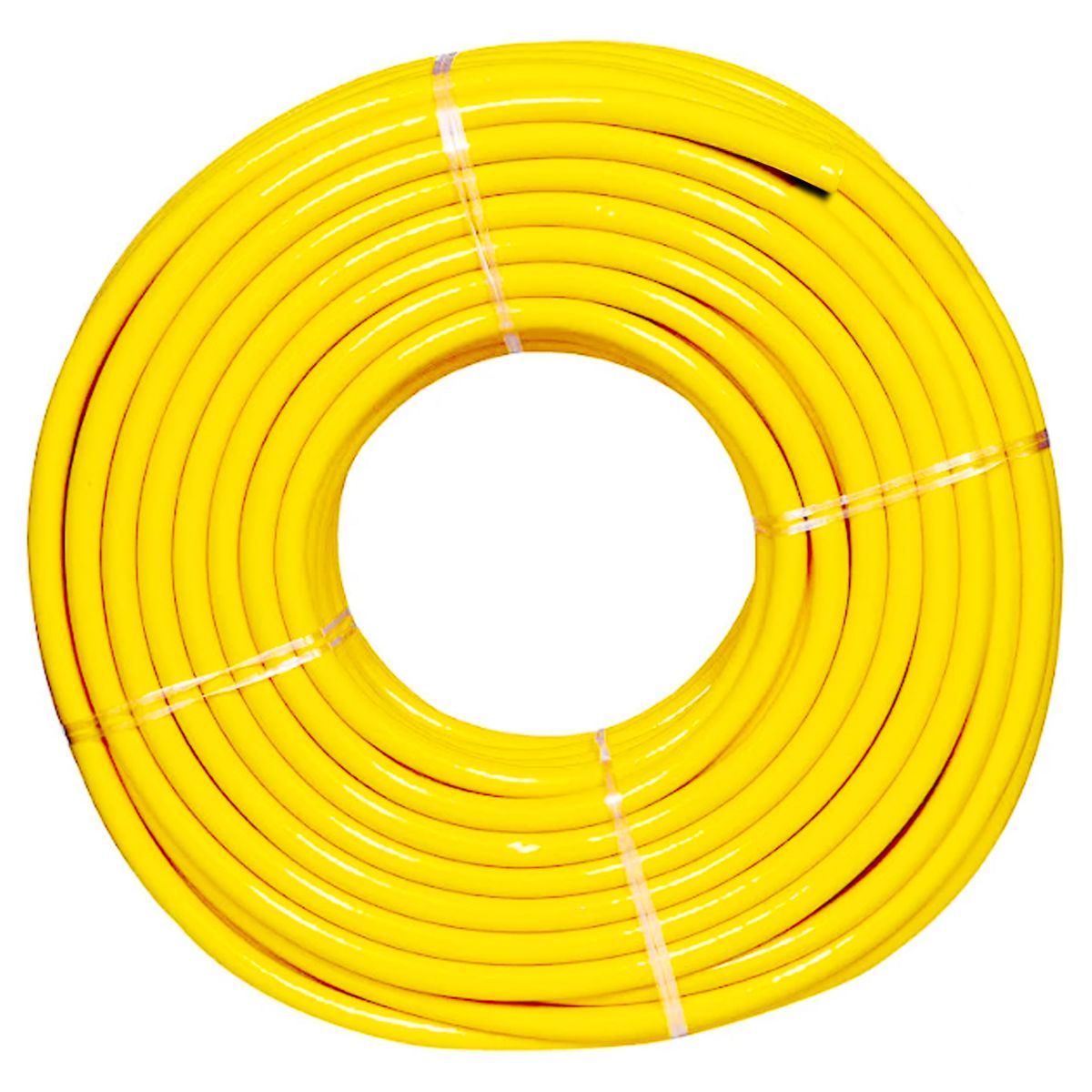 BluBird OilShield Rubber Air Hose Bulk 1/2-inch x 300 Feet JFM Golf